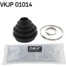 SKF Faltenbalgsatz, Antriebswelle VKJP 01014