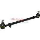 Metzger Spurstange COMPETENCE KIT 56012902