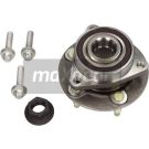 Maxgear Radlagersatz 33-0643