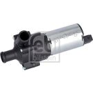 FEBI BILSTEIN 184490 Zusatzwasserpumpe (Kühlwasserkreislauf) FEBI BILSTEIN 184490 Zusatzwasserpumpe (Kühlwasserkreislauf)