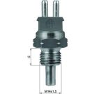 Sensor, Kühlmitteltemperatur TSE 2