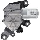 Wischermotor 582640
