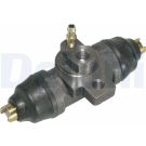 Delphi Radbremszylinder LW22104