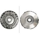 LuK Kupplungsdruckplatte 135 0207 10