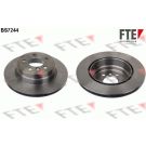 FTE Bremsscheibe 9071043