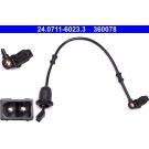 Sensor, Raddrehzahl 24.0711-6023.3
