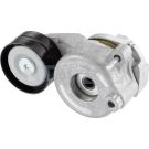 NTN-SNR Spannrolle, Keilrippenriemen GA351.36