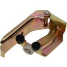 Maxgear Rollenführung, Schiebetür 16-0002