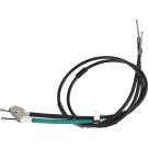 FEBI BILSTEIN 178349 Seilzug, Feststellbremse FEBI BILSTEIN 178349 Seilzug, Feststellbremse