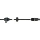 SKF Antriebswelle VKJC 8149