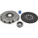 SACHS 3000 954 418 Kupplungssatz