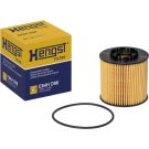Ölfilter E64H D96
