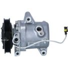 NRF Kompressor, Klimaanlage EASY FIT 320096