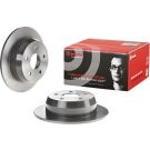 Bremsscheibe 08.A533.11
