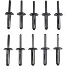 Metzger Clip, Zier-/Schutzleiste 2280035