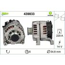 Generator Valeo Origins New OE TECHNOLOGIE 439833