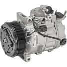 Kompressor, Klimaanlage Valeo Origins New OE TECHNOLOGIE 813186