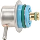 BOSCH Kraftstoffdruckregler 0 280 160 587