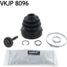 SKF Faltenbalgsatz, Antriebswelle VKJP 8096