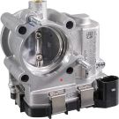 Metzger Drosselklappenstutzen 08920074