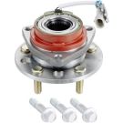 Radlagersatz R153.64