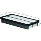 Knecht Luftfilter LX 809