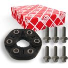 FEBI BILSTEIN 40929 Hardyscheibe FEBI BILSTEIN 40929 Hardyscheibe