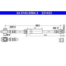 Bremsschlauch 24.5143-0564.3