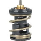 Thermostat, Kühlmittel 725391 Thermostat, Kühlmittel 725391
