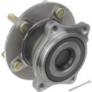SKF Radlagersatz VKBA 7409