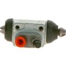 BOSCH Radbremszylinder 0 986 475 986