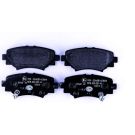 Hella Bremsbelagsatz, Scheibenbremse 8DB 355 021-411