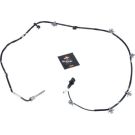 NRF Sensor, Abgastemperatur EASY FIT 707104