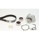 ContiTech Wasserpumpe + Zahnriemensatz CT1145WP1