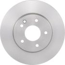 BOSCH Bremsscheibe 0 986 478 301