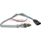 Metzger Lambdasonde 0893618