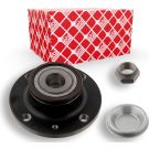 FEBI BILSTEIN 31185 Radlagersatz FEBI BILSTEIN 31185 Radlagersatz