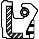 Corteco Dichtring 19020502B