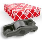 FEBI BILSTEIN 21504 Schlepphebel, Motorsteuerung