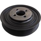 Corteco Riemenscheibe, Kurbelwelle 80000919
