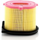 MANN-FILTER C 23 220 Sekundärluftfilter
