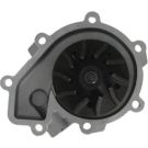 Valeo Wasserpumpe, Motorkühlung 529527