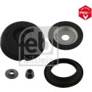 febi bilstein 2 x FEBI Reparatursatz, Federbeinstützlager ProKit 37831