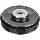 Metzger Riemenscheibe, Kurbelwelle 6400069