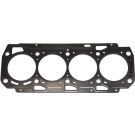 Elring Dichtung, Zylinderkopf 457.812