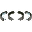 BOSCH Bremsbackensatz 0 986 487 774