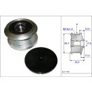 INA Generatorfreilauf 535 0090 10