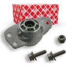 FEBI BILSTEIN 37883 Reparatursatz, Federbeinstützlager, Domlager