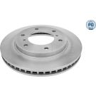 Bremsscheibe 32-15 521 0028/PD