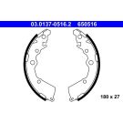 Bremsbackensatz 03.0137-0516.2